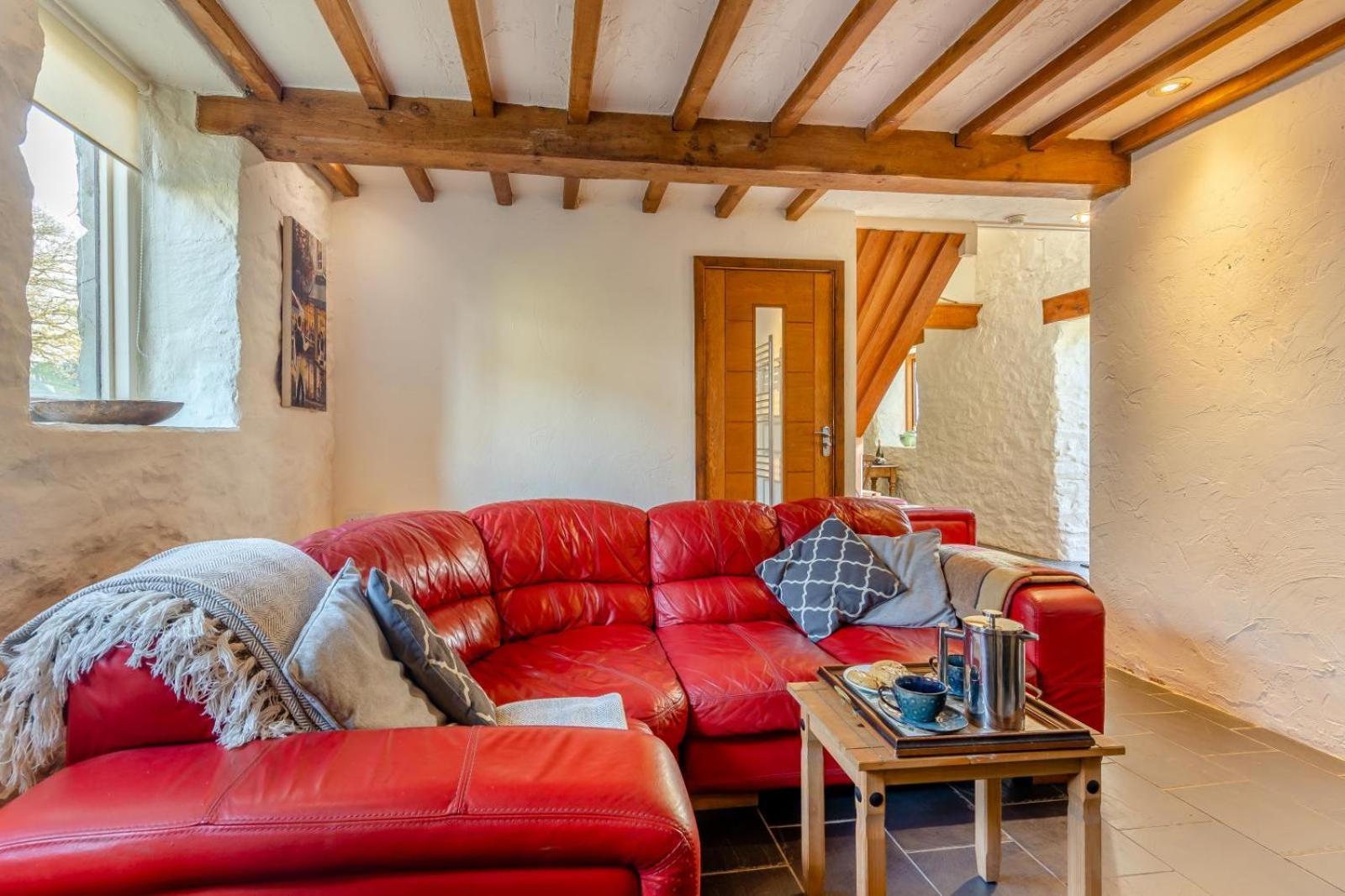Pandy Farmhouse - Panoramic Mountain Views Within Snowdonia'S National Park - 4X4 Recommended Dolgellau Exteriér fotografie